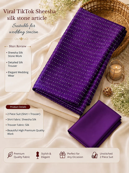 SILK — LUXURY STONE WORK